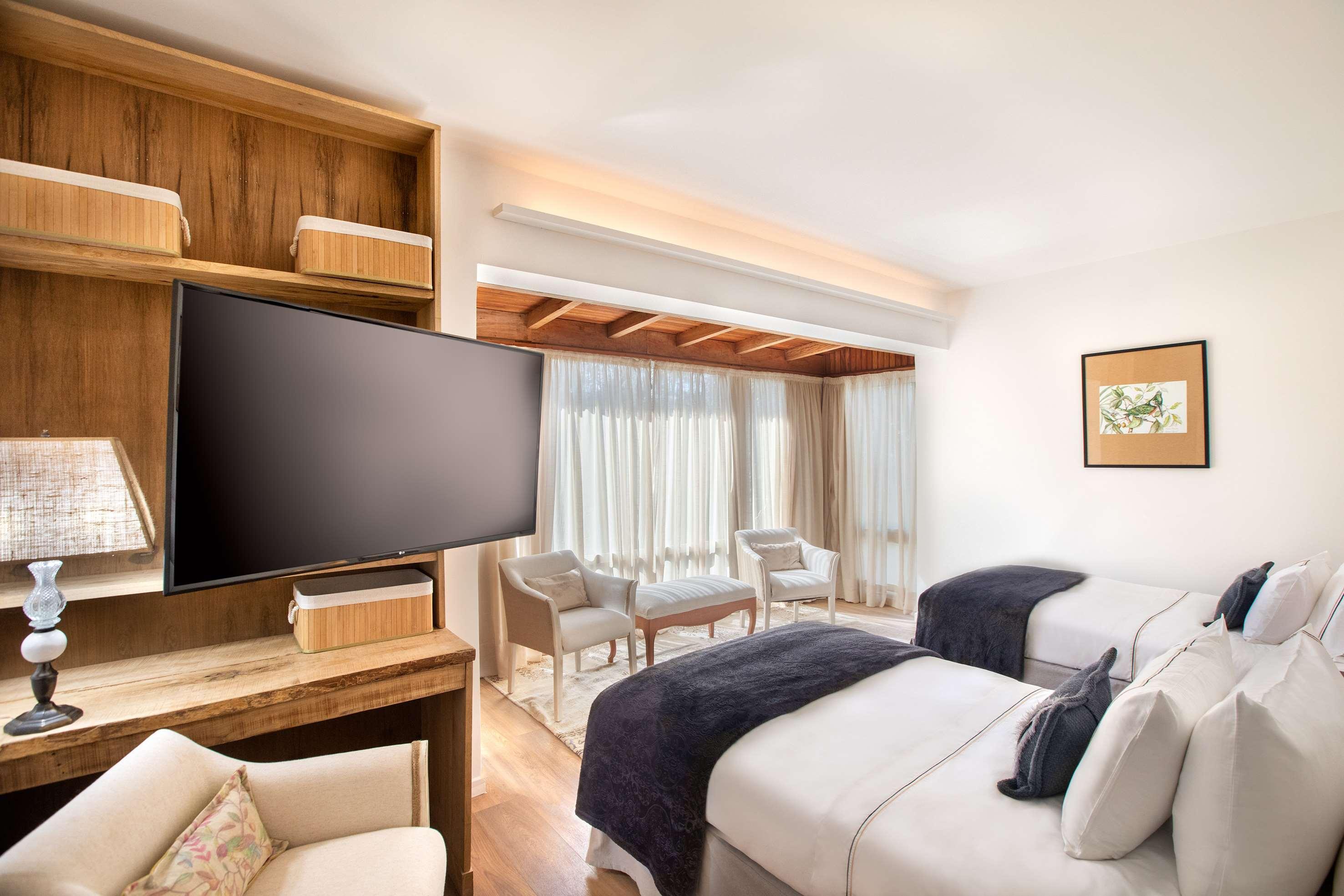 فندق Gran Melia Iguazu بويرتو إجوازو المظهر الخارجي الصورة Deluxe Room