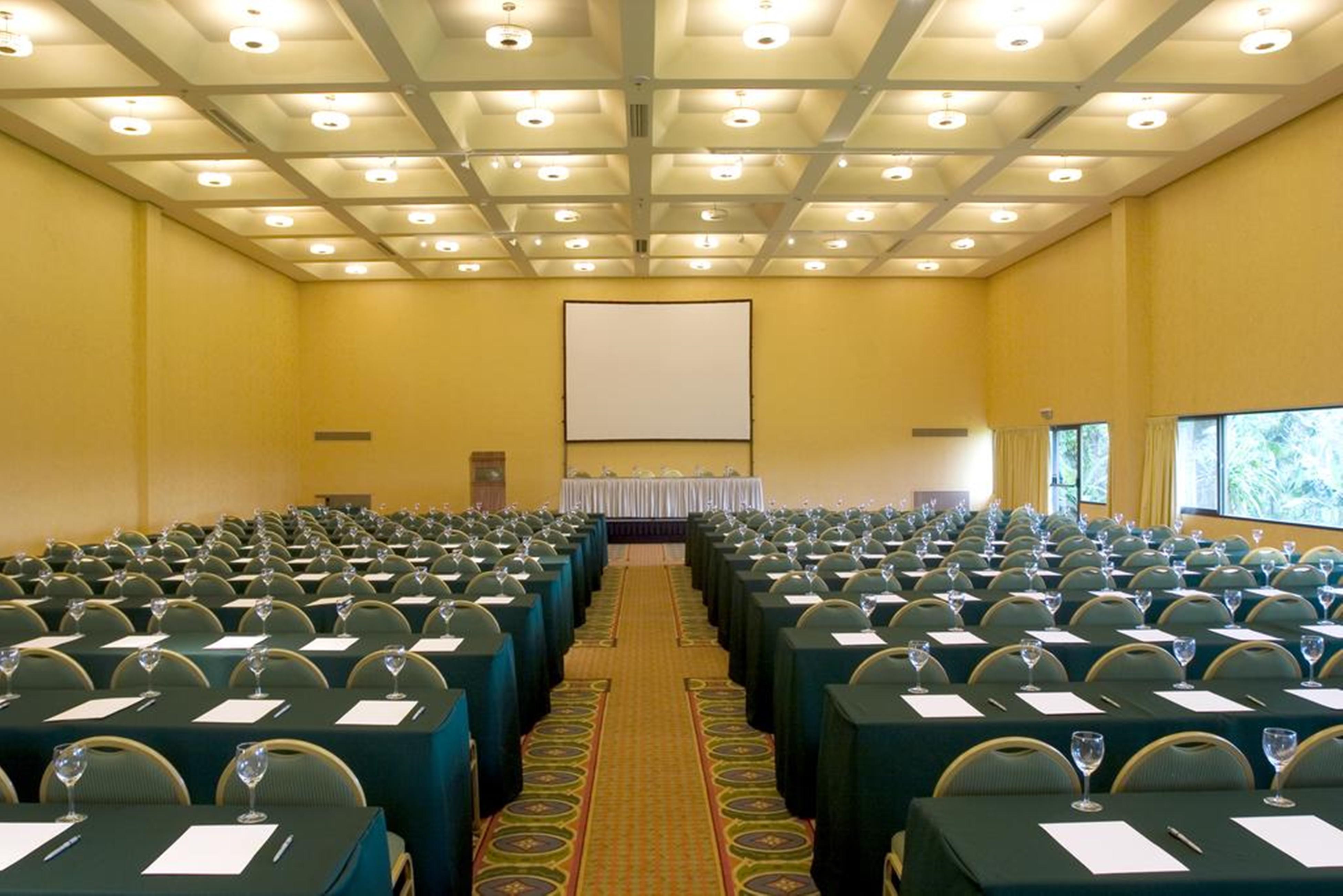 فندق Gran Melia Iguazu بويرتو إجوازو المظهر الخارجي الصورة The International Conference Centre