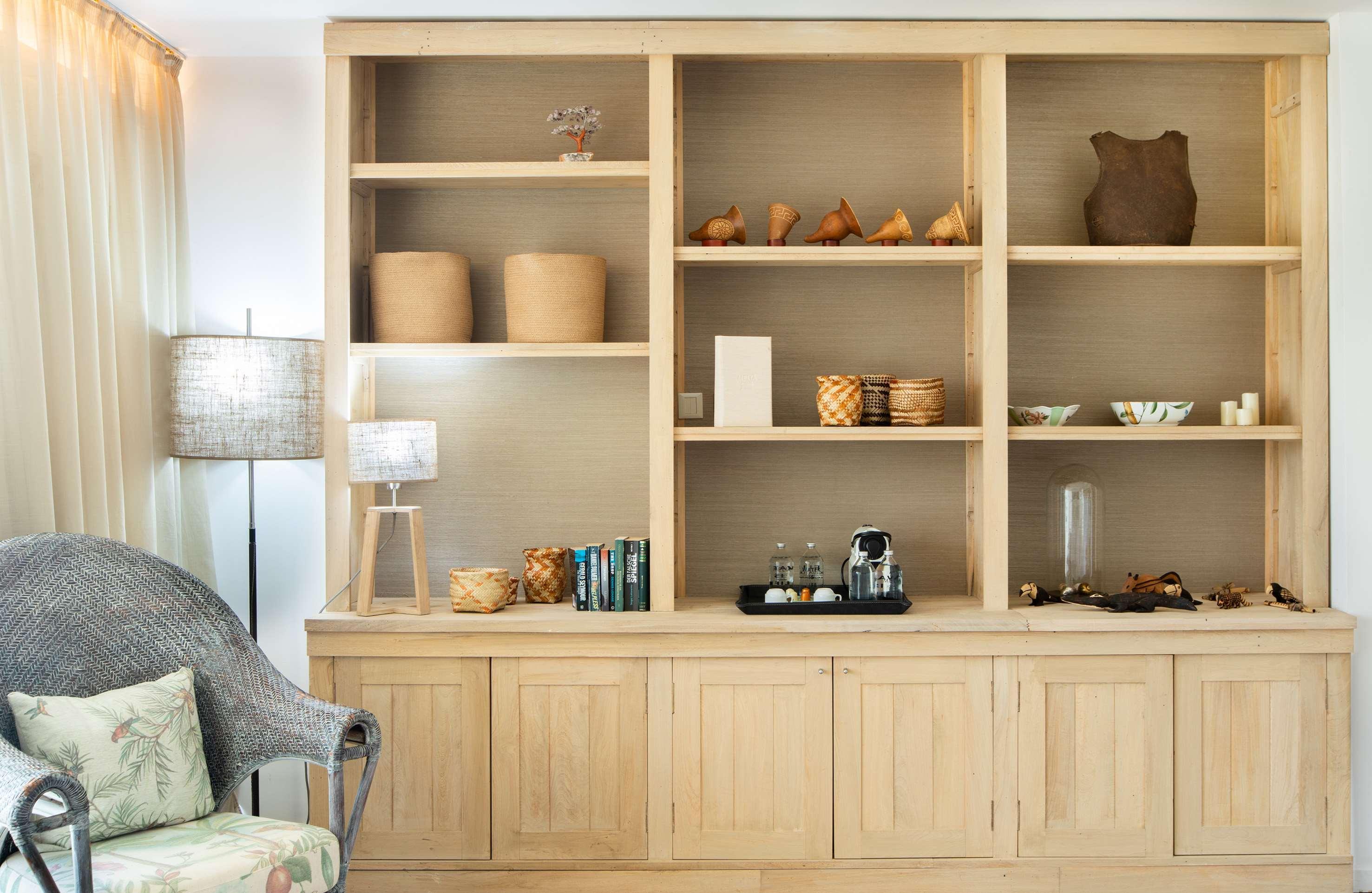 فندق Gran Melia Iguazu بويرتو إجوازو المظهر الخارجي الصورة A built-in bookcase